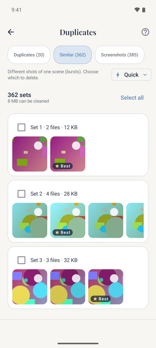 Similar photos